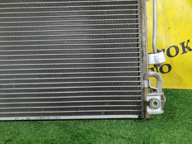 Радиатор кондиционера, 800 рублей, Красноярск