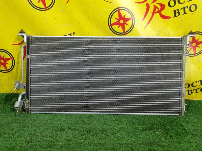 Радиатор кондиционера, 800 рублей, Красноярск