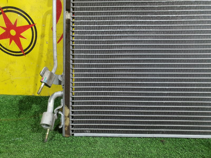 Радиатор кондиционера, 800 рублей, Красноярск