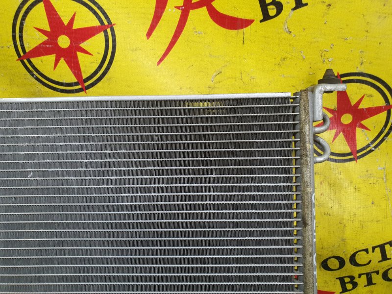 Радиатор кондиционера, 800 рублей, Красноярск