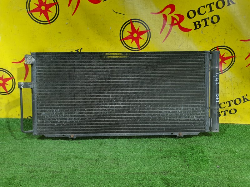 Радиатор кондиционера, 350 рублей, Красноярск