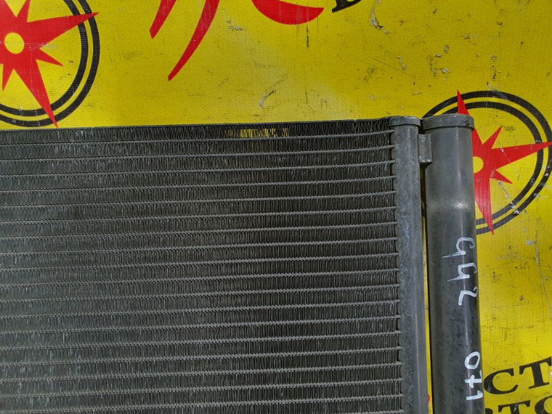 Радиатор кондиционера, 350 рублей, Красноярск