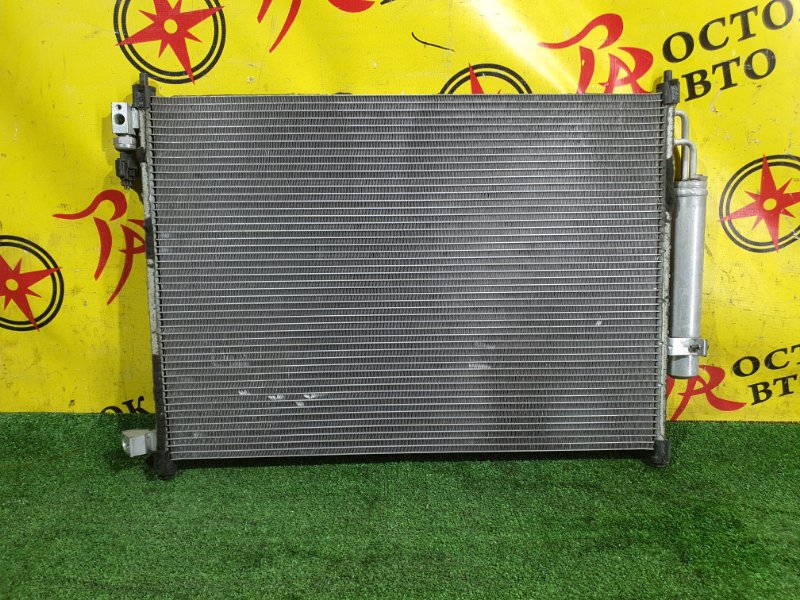 Радиатор кондиционера, 1000 рублей, Красноярск