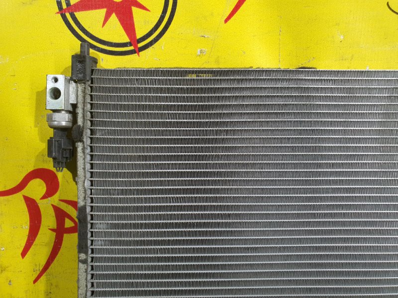 Радиатор кондиционера, 1000 рублей, Красноярск