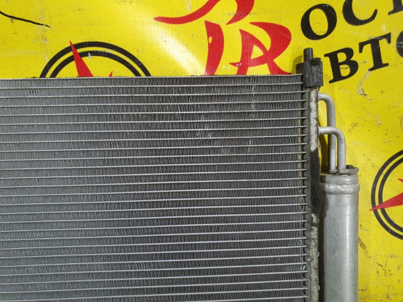 Радиатор кондиционера, 1000 рублей, Красноярск