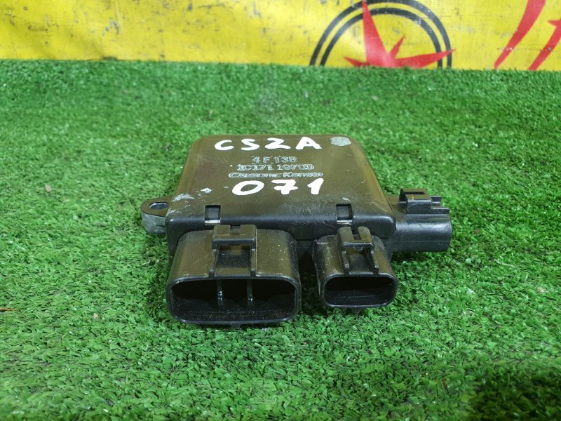 блок управления вентилятором охлаждения, 2500 рублей, Красноярск