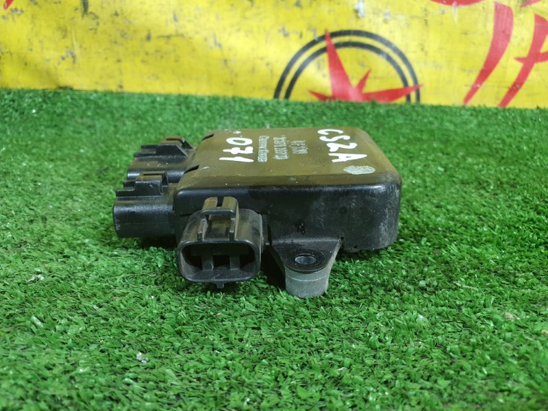 блок управления вентилятором охлаждения, 2500 рублей, Красноярск