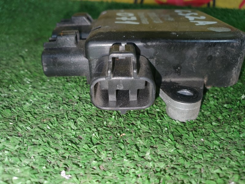 блок управления вентилятором охлаждения, 2500 рублей, Красноярск