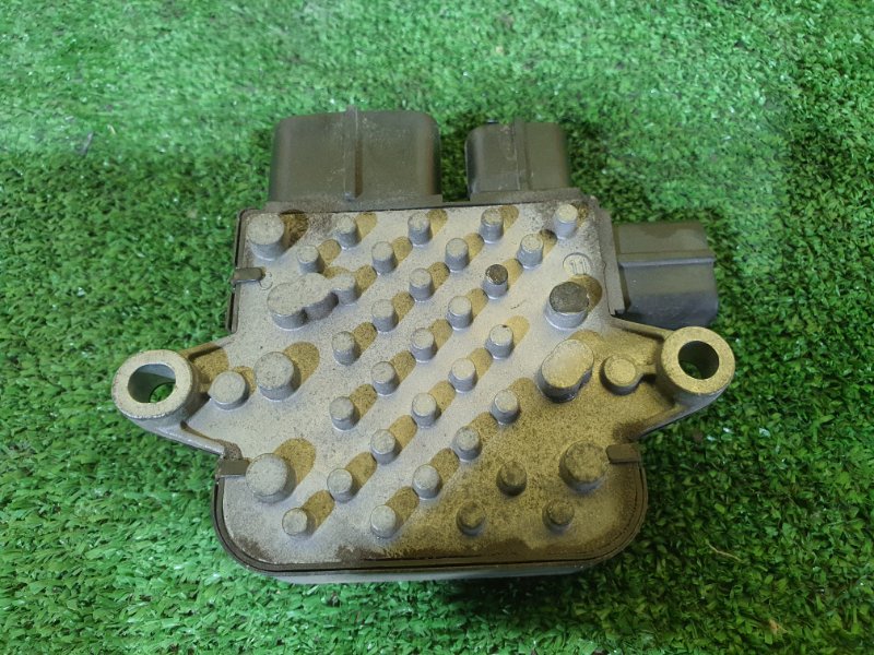 блок управления вентилятором охлаждения, 2500 рублей, Красноярск