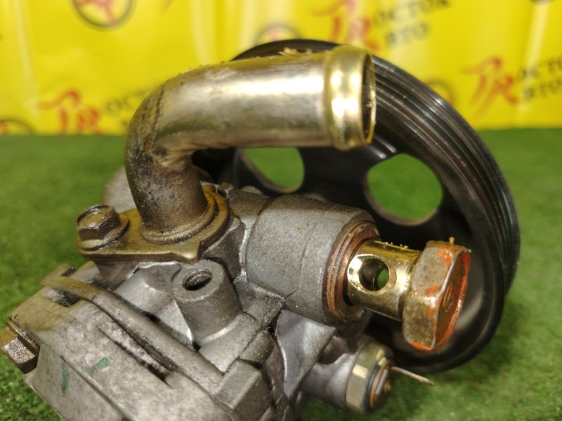 гидроусилитель, 2500 рублей, Красноярск