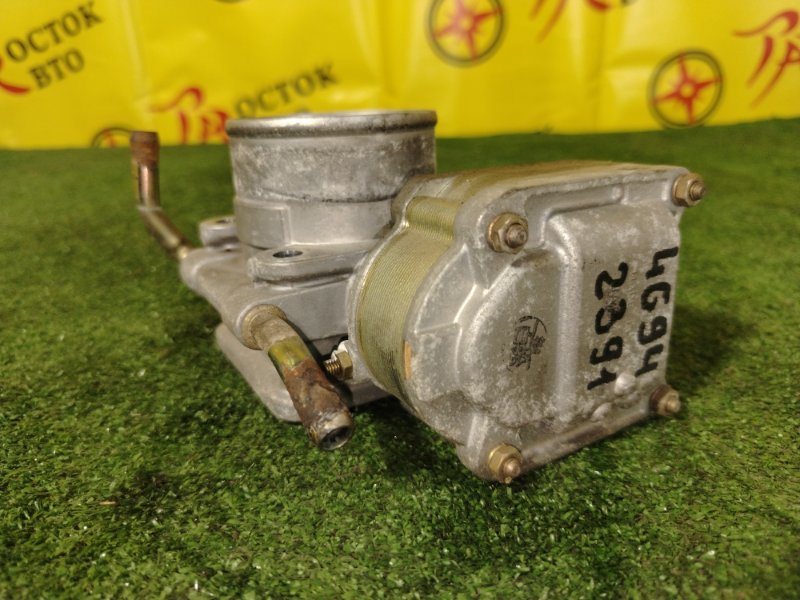 Дроссельная заслонка, 6000 рублей, Красноярск