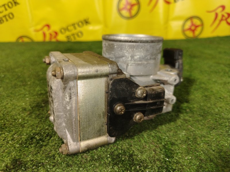 Дроссельная заслонка, 6000 рублей, Красноярск