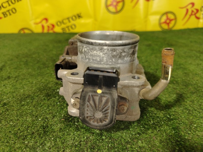 Дроссельная заслонка, 6000 рублей, Красноярск