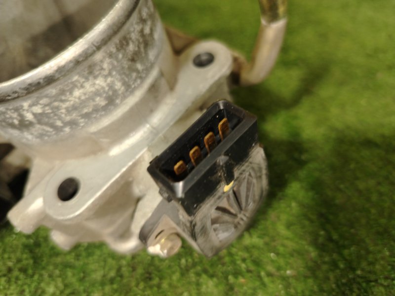 Дроссельная заслонка, 6000 рублей, Красноярск