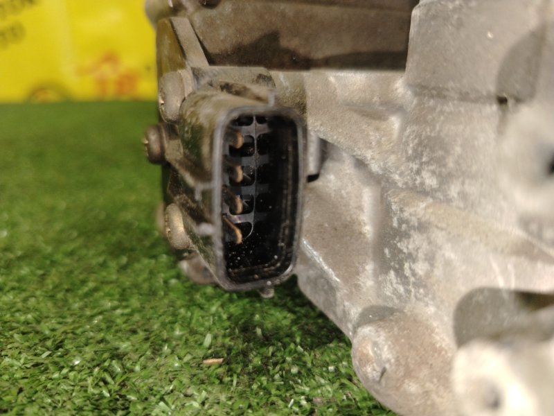 Дроссельная заслонка, 6000 рублей, Красноярск