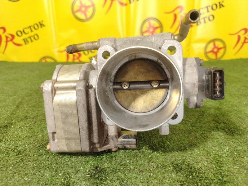 Дроссельная заслонка, 6000 рублей, Красноярск