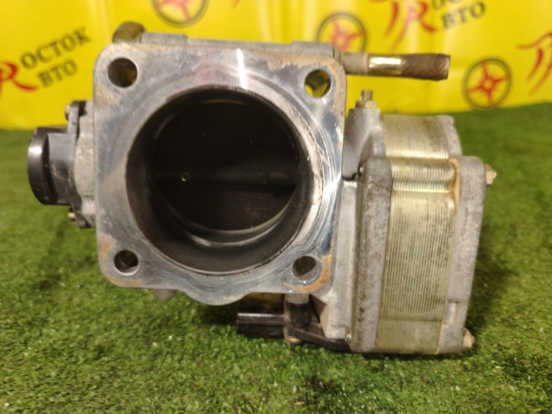 Дроссельная заслонка, 6000 рублей, Красноярск