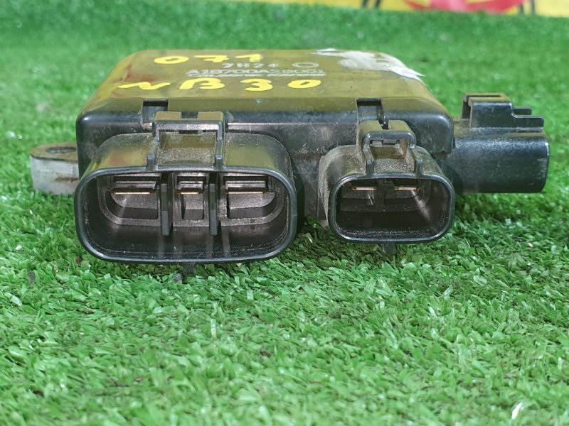 блок управления вентилятором охлаждения, 3000 рублей, Красноярск