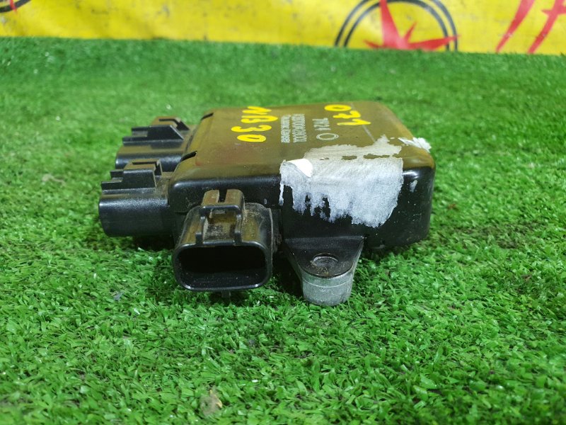 блок управления вентилятором охлаждения, 3000 рублей, Красноярск