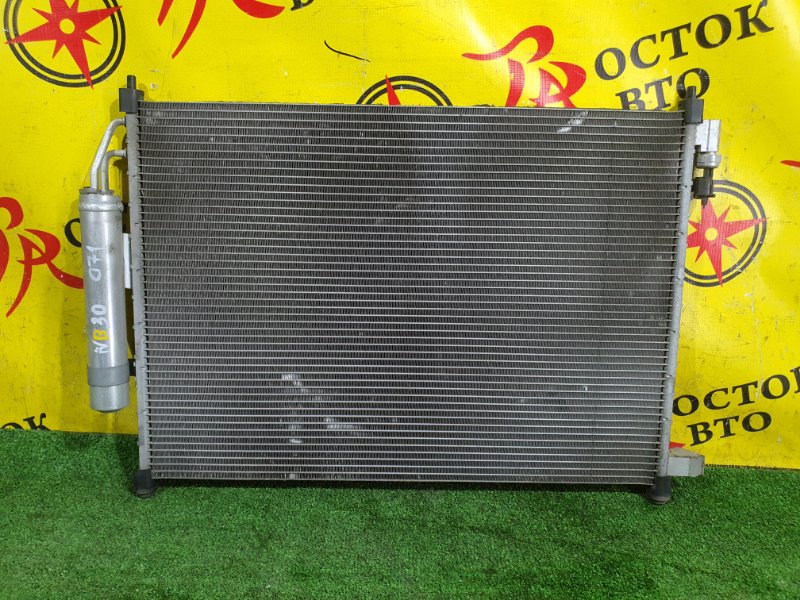 Радиатор кондиционера, 1000 рублей, Красноярск