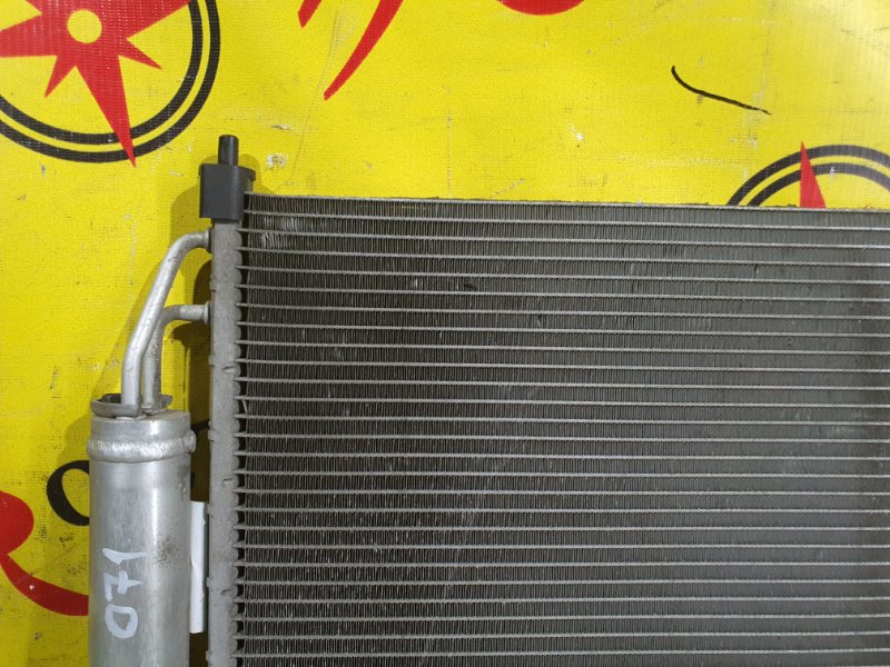 Радиатор кондиционера, 1000 рублей, Красноярск