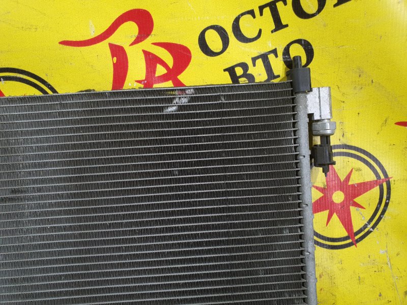 Радиатор кондиционера, 1000 рублей, Красноярск