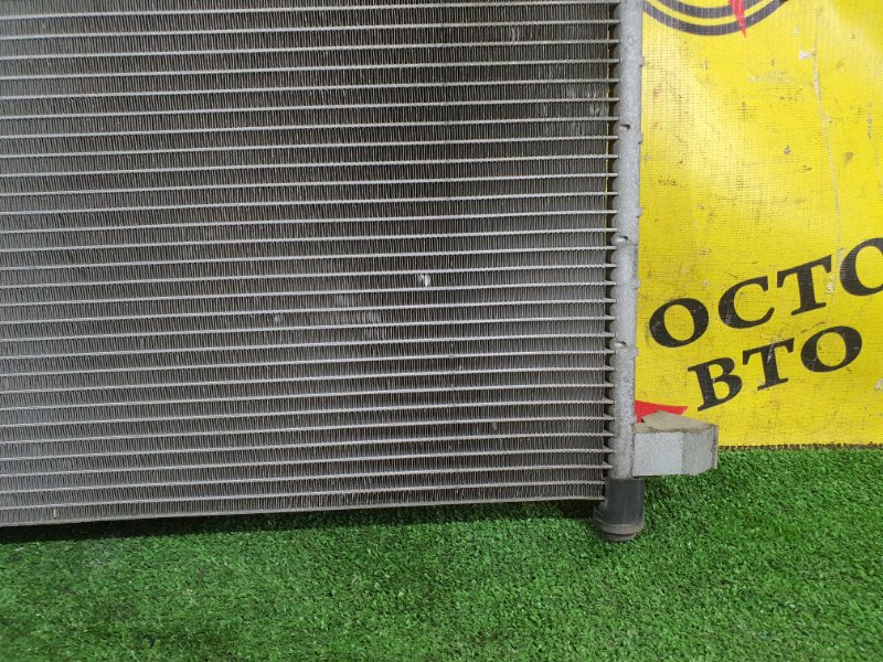 Радиатор кондиционера, 1000 рублей, Красноярск