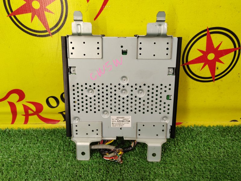 Магнитола, 25000 рублей, Красноярск