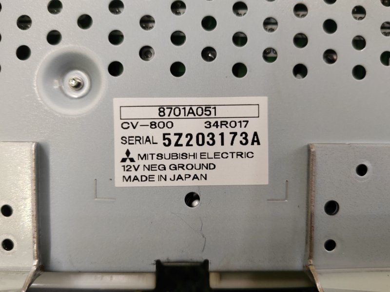 Магнитола, 25000 рублей, Красноярск