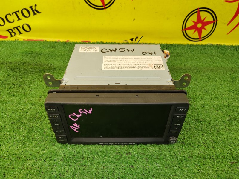 Магнитола, 25000 рублей, Красноярск