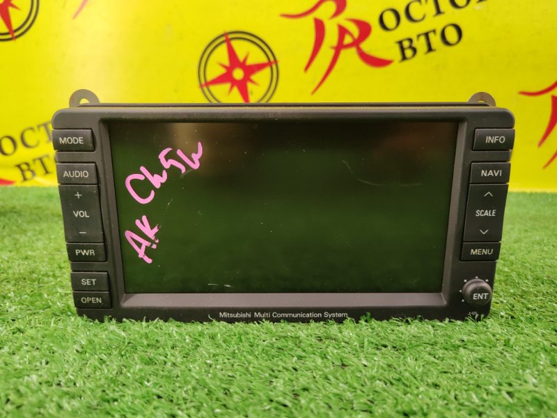 Магнитола, 25000 рублей, Красноярск