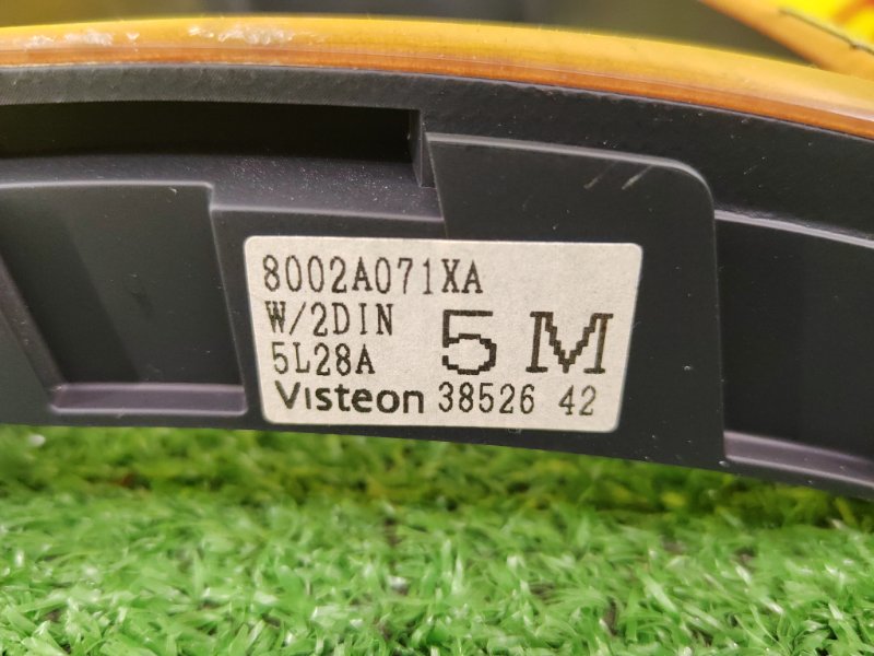 Магнитола, 25000 рублей, Красноярск