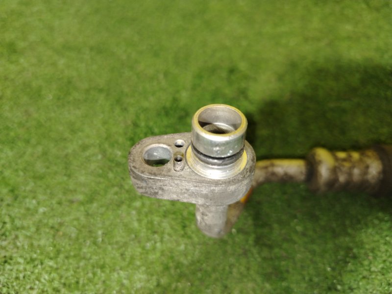 Шланг кондиционера, 300 рублей, Красноярск