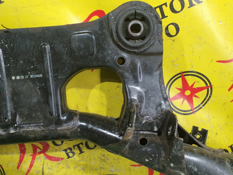 балка поперечная, 5000 рублей, Красноярск