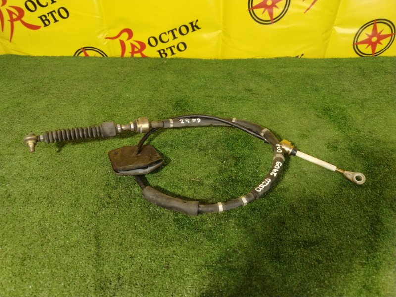 трос переключения кпп, 1000 рублей, Красноярск