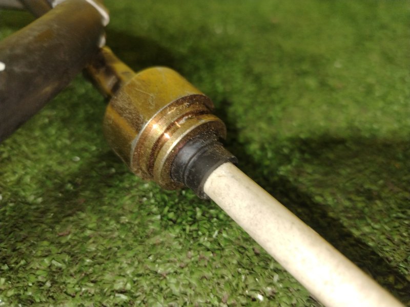 трос переключения кпп, 1000 рублей, Красноярск