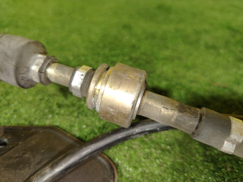 трос переключения кпп, 1000 рублей, Красноярск