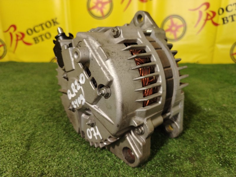 Генератор, 8000 рублей, Красноярск