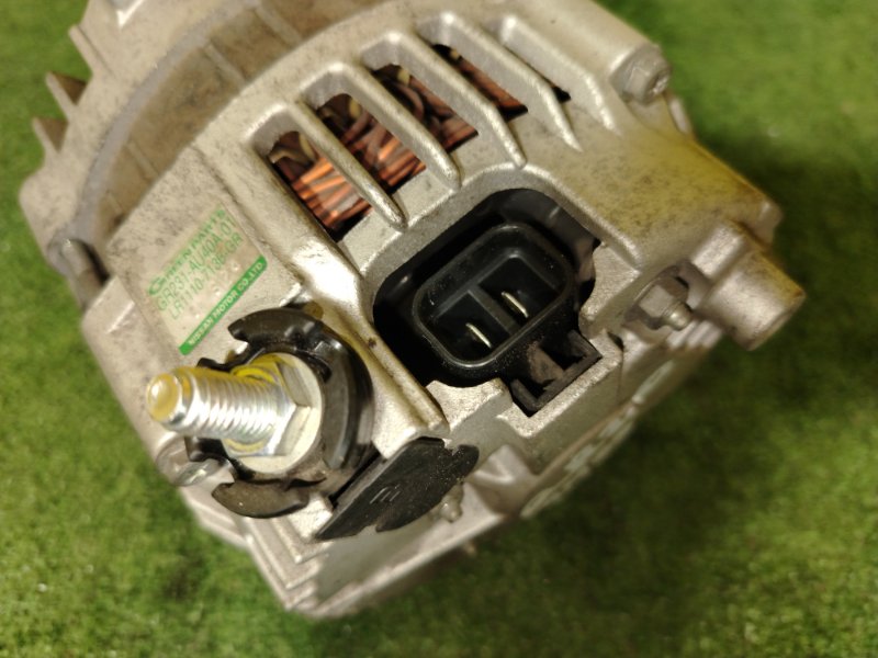 Генератор, 8000 рублей, Красноярск