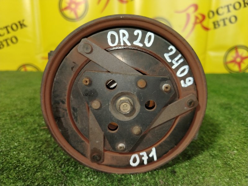 Компрессор кондиционера, 7500 рублей, Красноярск