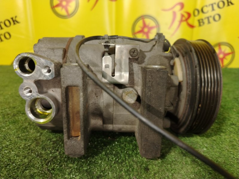 Компрессор кондиционера, 7500 рублей, Красноярск