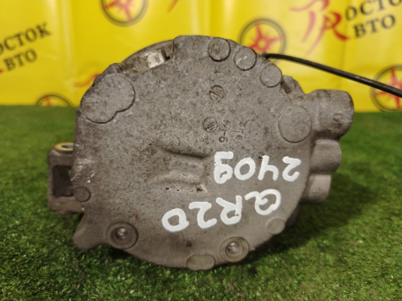 Компрессор кондиционера, 7500 рублей, Красноярск