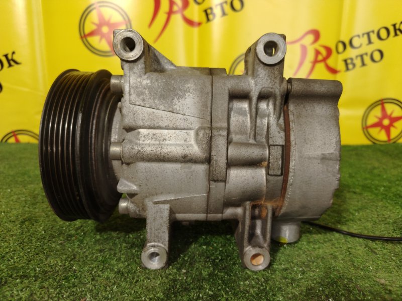 Компрессор кондиционера, 7500 рублей, Красноярск