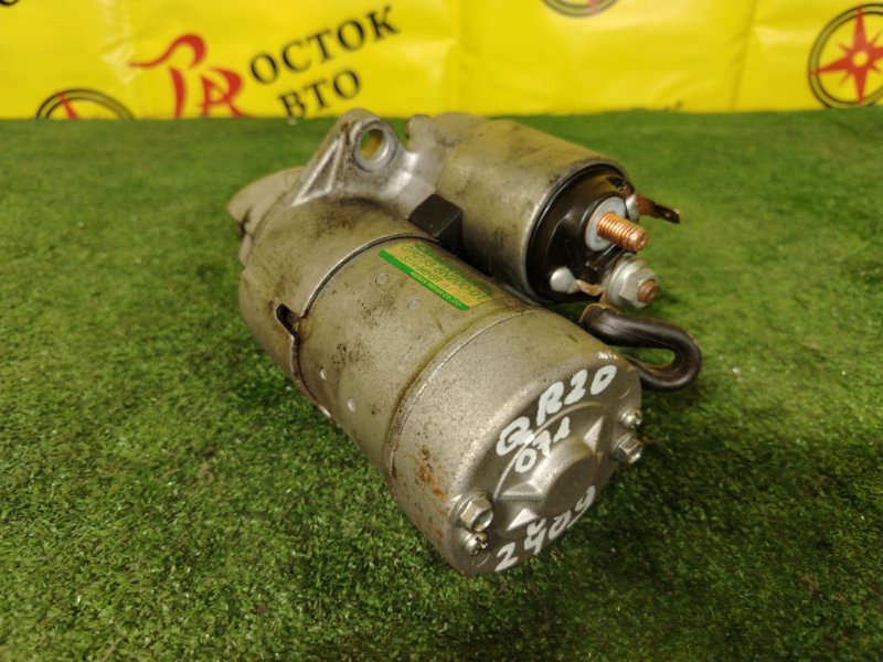 Стартер, 3500 рублей, Красноярск