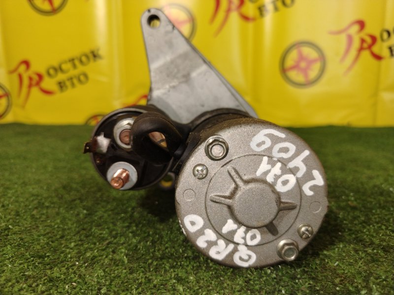 Стартер, 3500 рублей, Красноярск