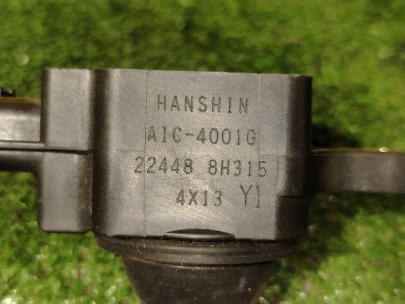 Катушка зажигания, 800 рублей, Красноярск