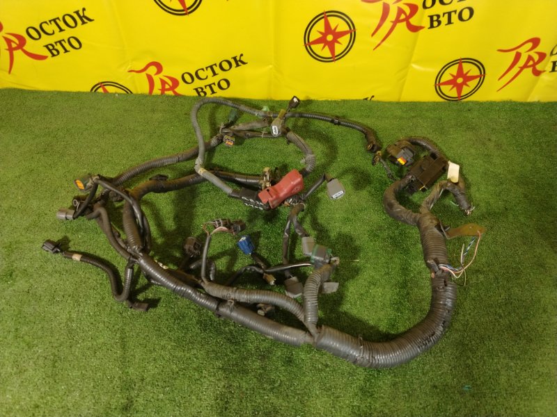 Проводка ДВС, 1500 рублей, Красноярск