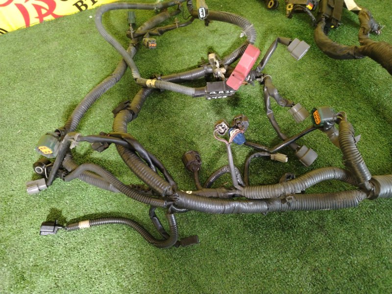 Проводка ДВС, 1500 рублей, Красноярск