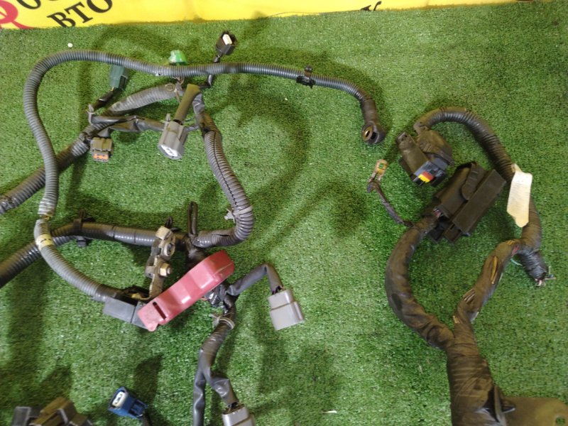 Проводка ДВС, 1500 рублей, Красноярск