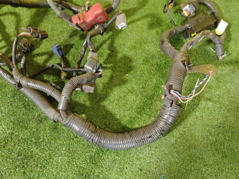 Проводка ДВС, 1500 рублей, Красноярск